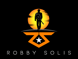 Solis logo design by axel182