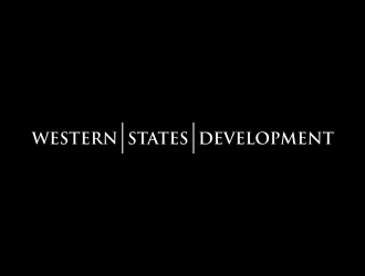 Western States Development logo design by Msinur