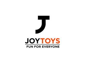 JoyToys logo design by torresace