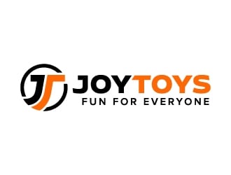 JoyToys logo design by jaize