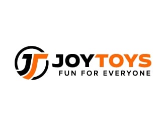 JoyToys logo design by jaize