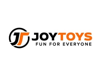 JoyToys logo design by jaize