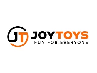 JoyToys logo design by jaize