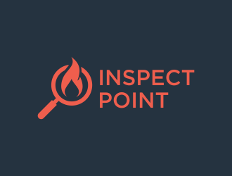 Inspect Point logo design by scolessi