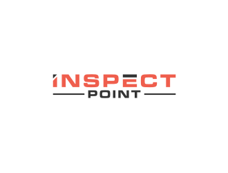 Inspect Point logo design by amsol