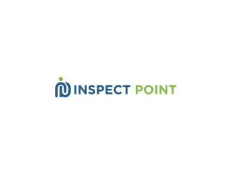 Inspect Point logo design by amsol