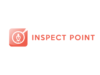 Inspect Point logo design by nona