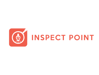 Inspect Point logo design by nona