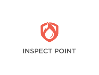 Inspect Point logo design by dhika