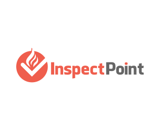 Inspect Point logo design by serprimero