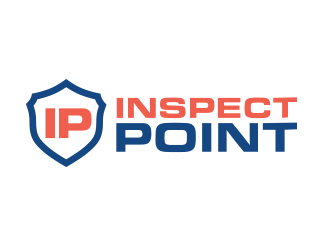 Inspect Point logo design by suraj_greenweb