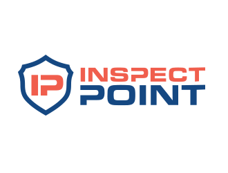 Inspect Point logo design by suraj_greenweb