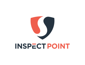 Inspect Point logo design by pionsign