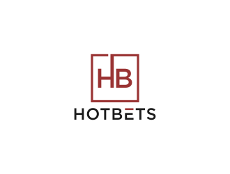 HotBets logo design by haidar