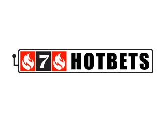 HotBets logo design by Ultimatum