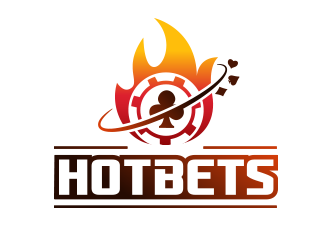 HotBets logo design by suraj_greenweb