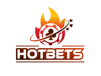 HotBets logo design by suraj_greenweb