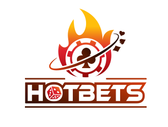 HotBets logo design by suraj_greenweb