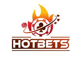 HotBets logo design by suraj_greenweb