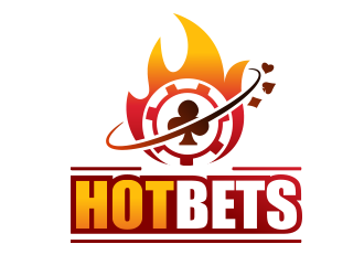 HotBets logo design by suraj_greenweb