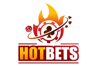 HotBets logo design by suraj_greenweb