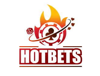 HotBets logo design by suraj_greenweb