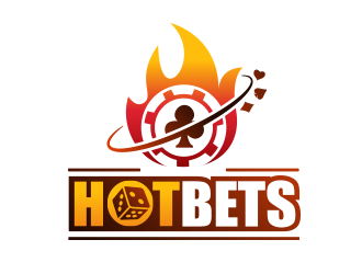 HotBets logo design by suraj_greenweb