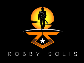 Solis logo design by axel182