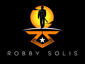 Solis logo design by axel182