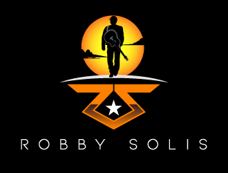 Solis logo design by axel182