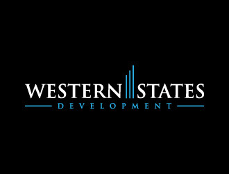 Western States Development logo design by denfransko