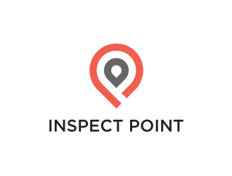 Inspect Point logo design by restuti