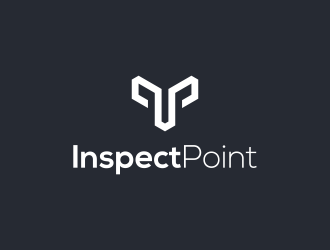 Inspect Point logo design by Asani Chie