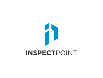 Inspect Point logo design by changcut