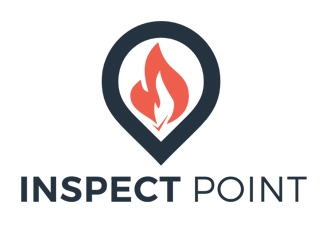 Inspect Point logo design by gilkkj