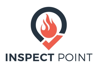 Inspect Point logo design by gilkkj