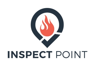 Inspect Point logo design by gilkkj