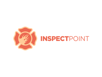 Inspect Point logo design by ekitessar