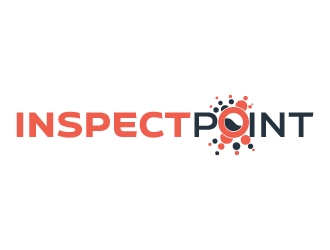 Inspect Point logo design by KDesigns