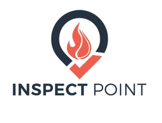 Inspect Point logo design by gilkkj