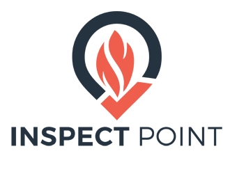 Inspect Point logo design by gilkkj