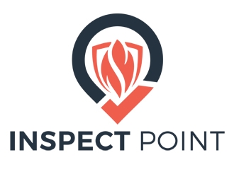 Inspect Point logo design by gilkkj