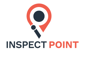 Inspect Point logo design by spikesolo