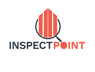 Inspect Point logo design by spikesolo