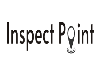 Inspect Point logo design by kitaro