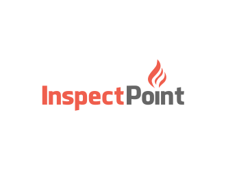 Inspect Point logo design by serprimero