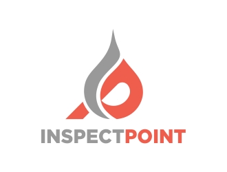 Inspect Point logo design by excelentlogo