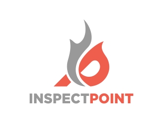 Inspect Point logo design by excelentlogo