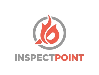 Inspect Point logo design by excelentlogo