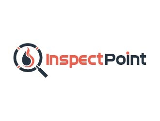 Inspect Point logo design by usef44